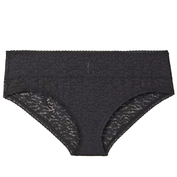 ❤️NWT VINTAGE TORRID 4-WAY STRETCH LACE MID-RISE HIPSTER PANTY PANTIES PLUS SIZE - Picture 8 of 13